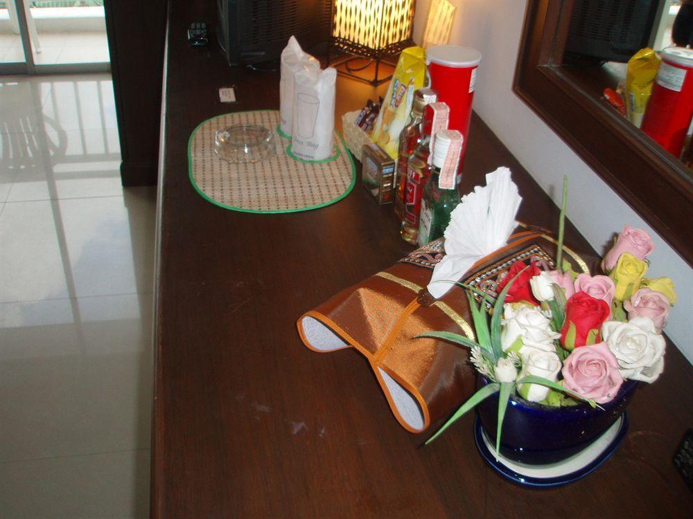 Soleluna Hotel Patong Εξωτερικό φωτογραφία