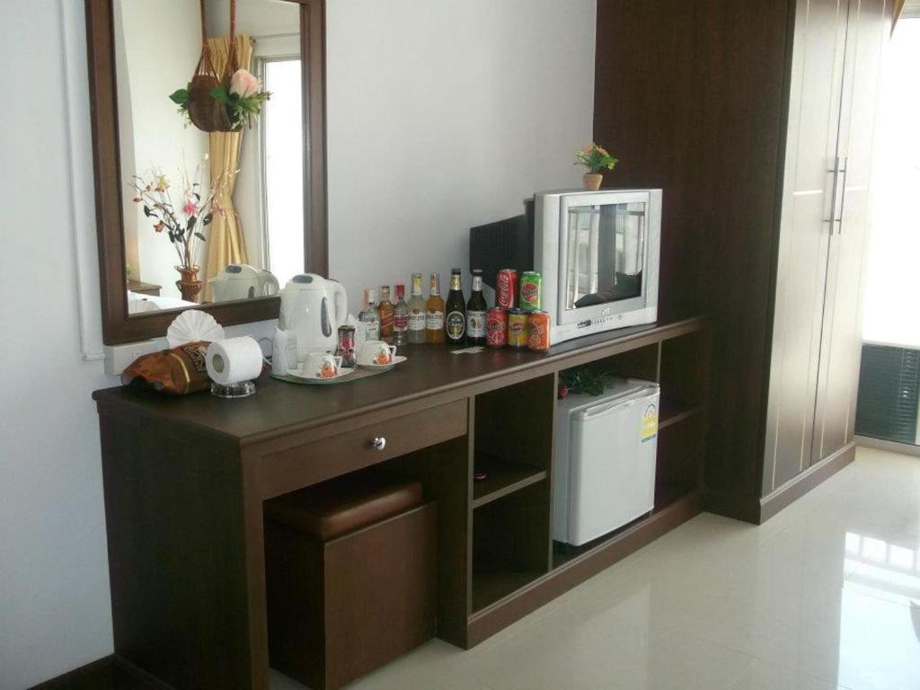 Soleluna Hotel Patong Δωμάτιο φωτογραφία