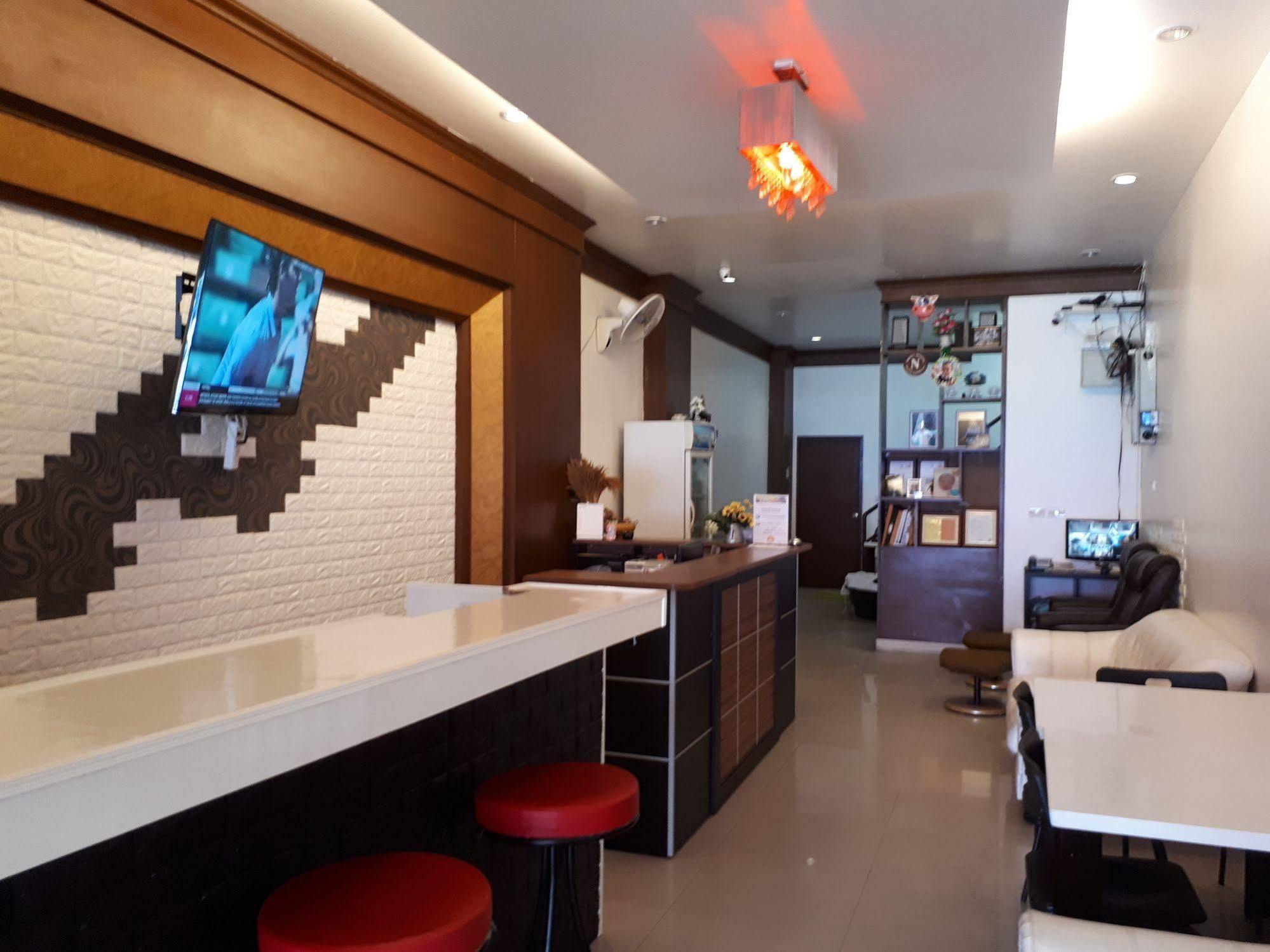 Soleluna Hotel Patong Εξωτερικό φωτογραφία