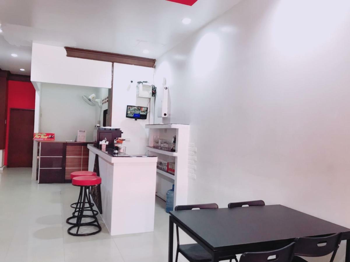 Soleluna Hotel Patong Εξωτερικό φωτογραφία