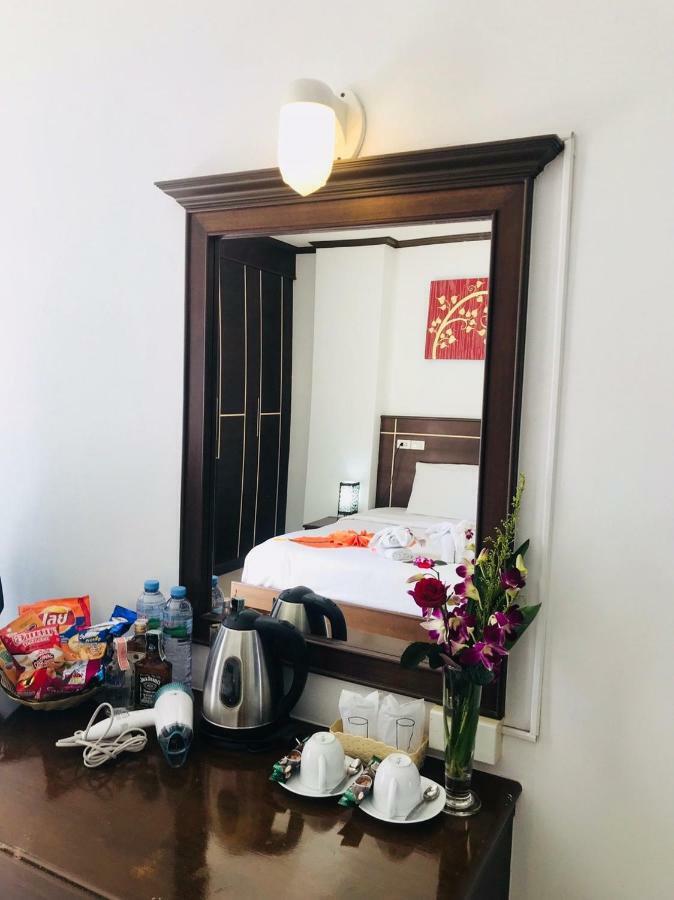 Soleluna Hotel Patong Εξωτερικό φωτογραφία