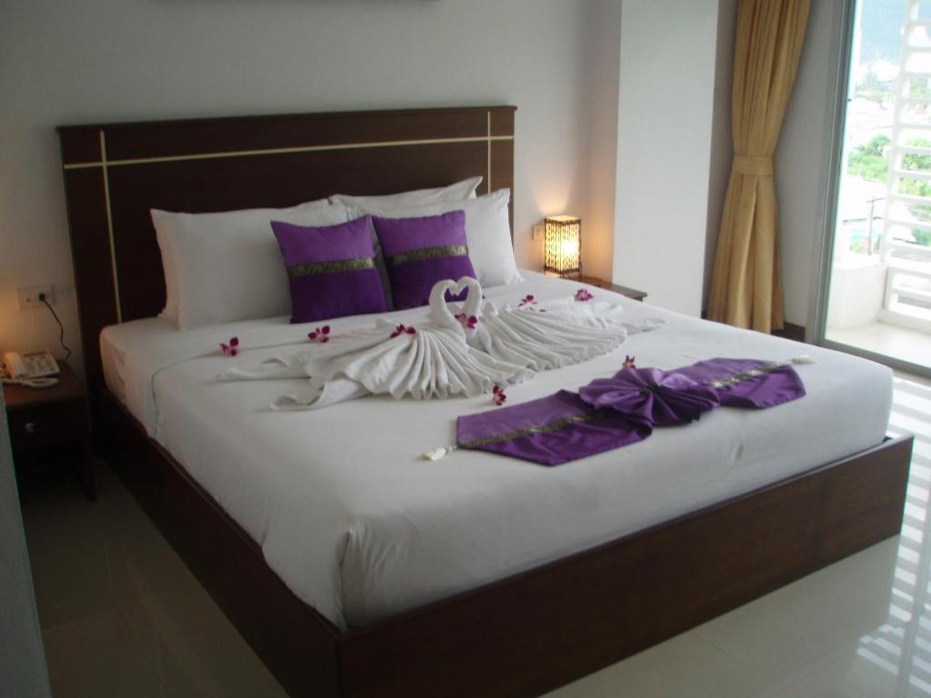Soleluna Hotel Patong Εξωτερικό φωτογραφία